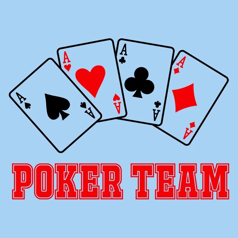 Équipe de poker