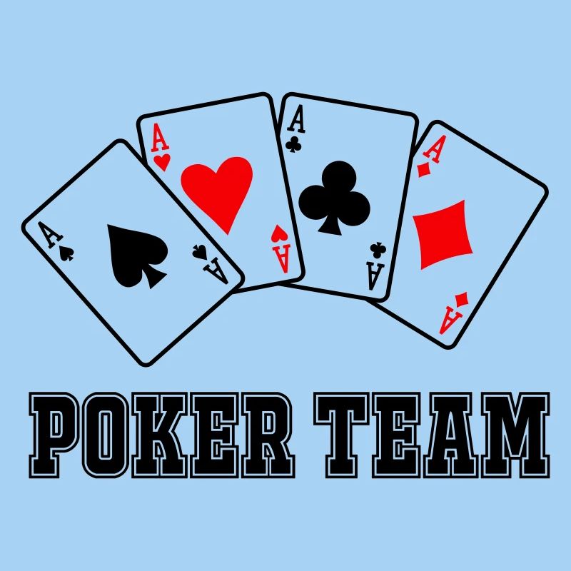 Équipe de poker