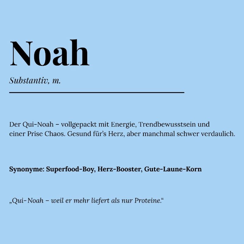 Noah