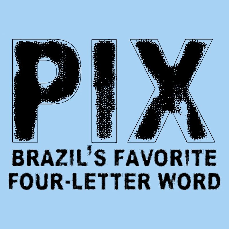PIX - Wort mit vier Buchstaben