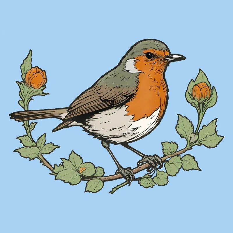 Robin