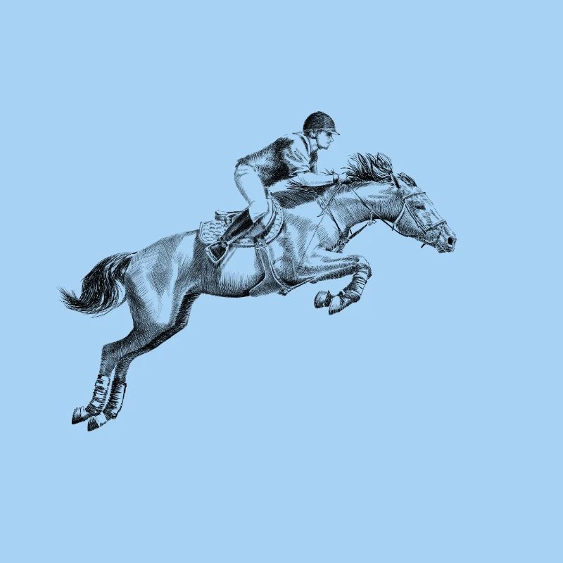 Reitsport