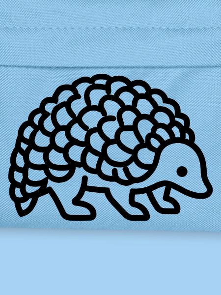 pangolin