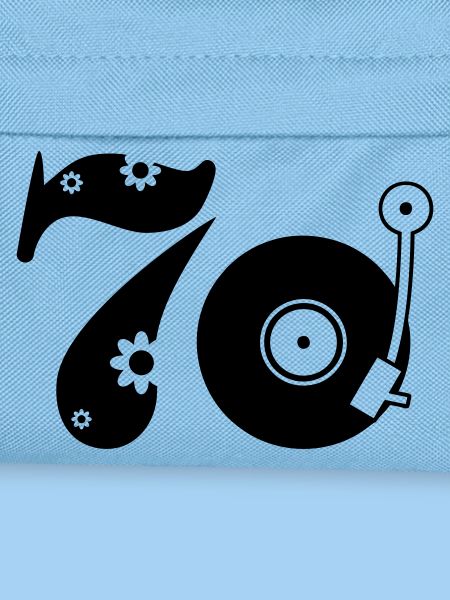 70s Seventy Seventees