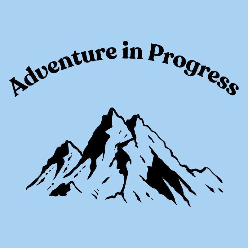 Adventure in Progress – Unterwegs