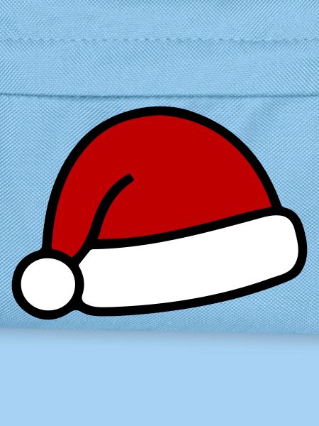 Santa Hat Santa Hat