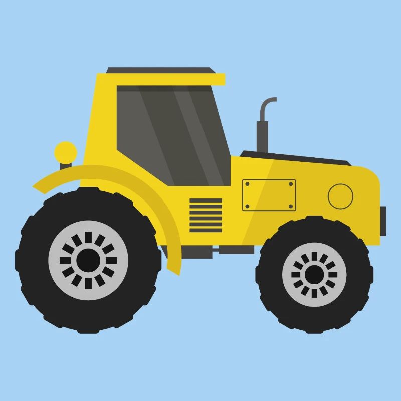 tractor