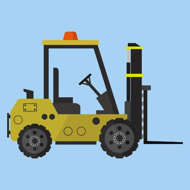 Forklift
