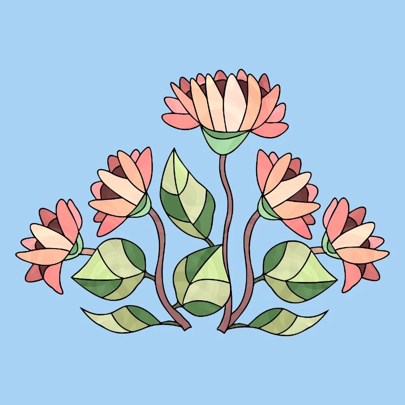 Blumen