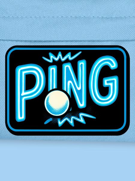 Ping Pong - Tennis de Table