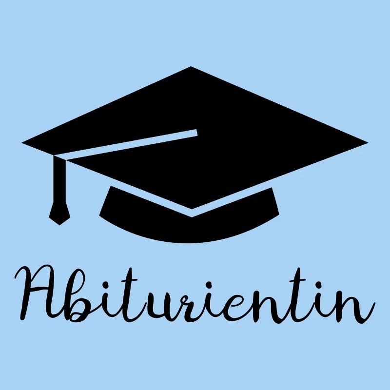 Abiturientin