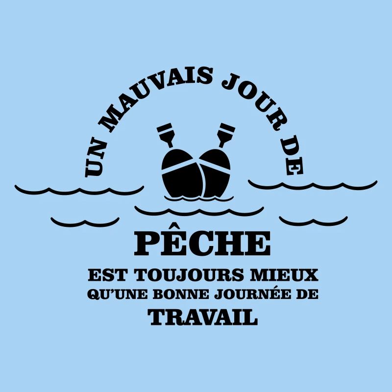 Humour pêche 