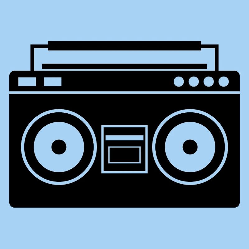 Boombox