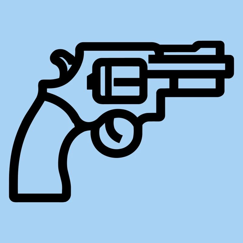 Revolver