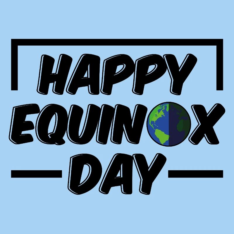 Happy Equinox Day Easter Ostara Blessings