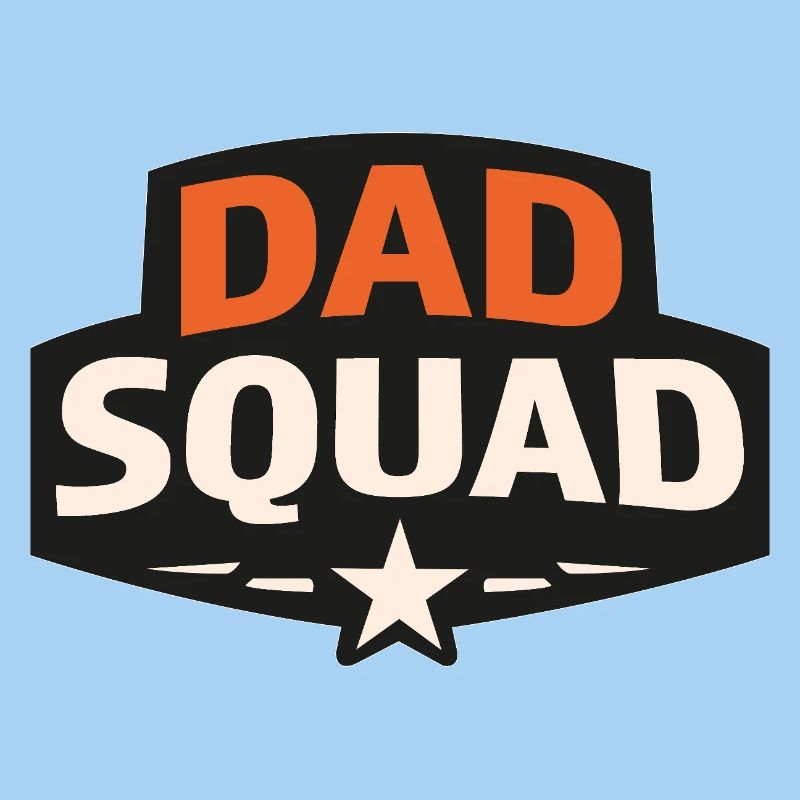 Dad squad 
