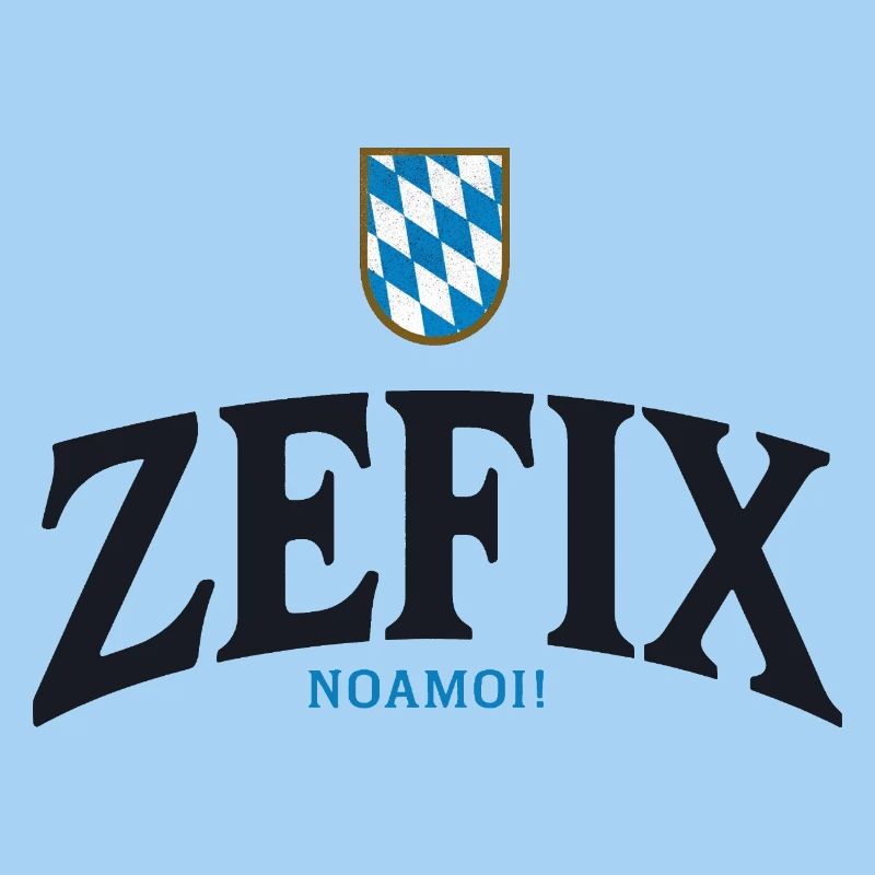 ZEFIX Bavarian Crest