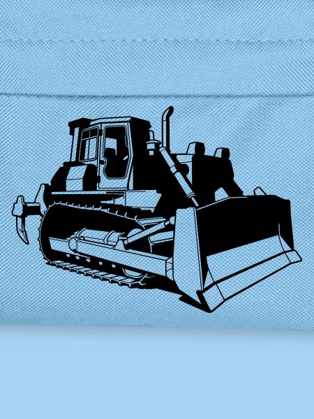 Bulldozer