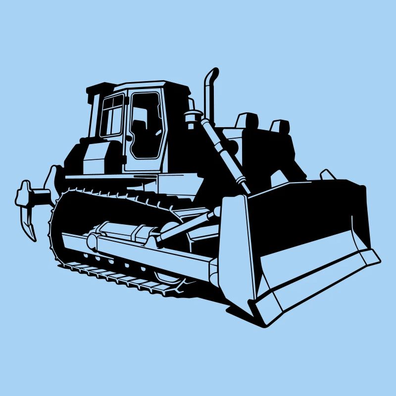 Bulldozer