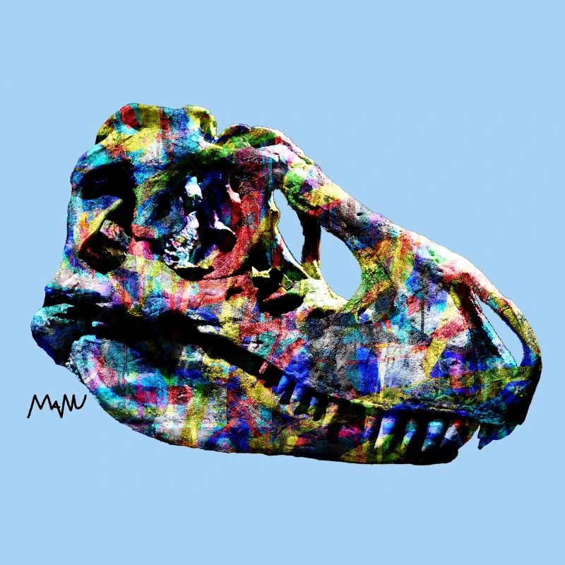 tarbosaurus