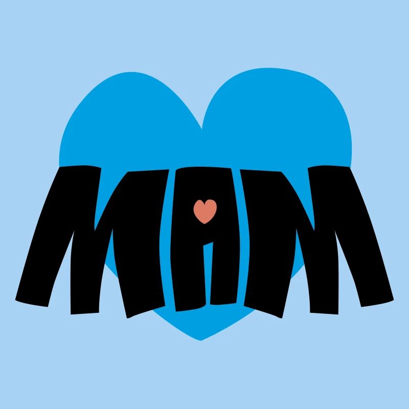 Cœur de maman
