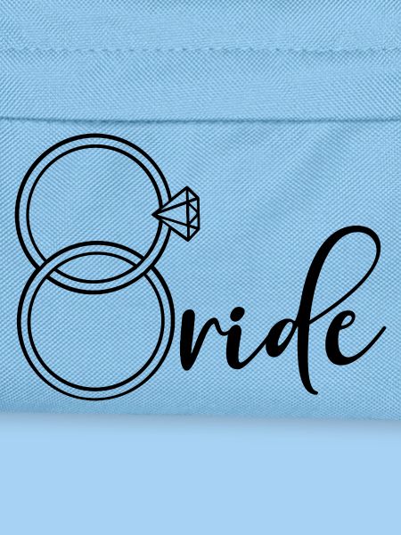 Engagement Ring Bride