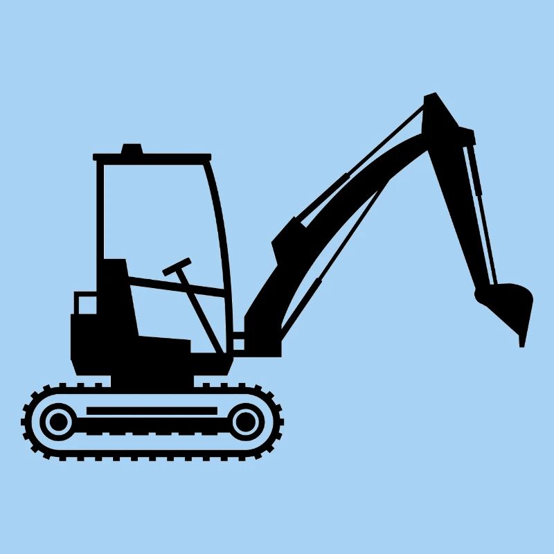 Excavator