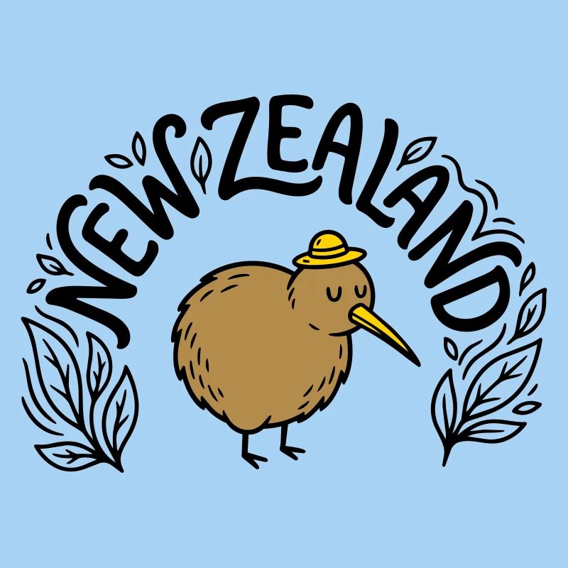 Neuseeland