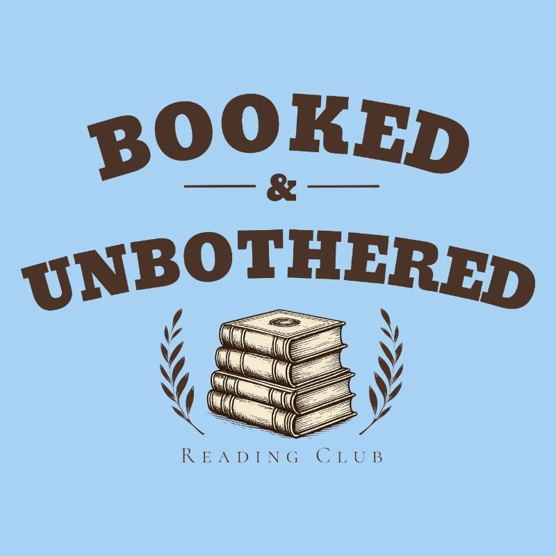 Bookes & Unbothered