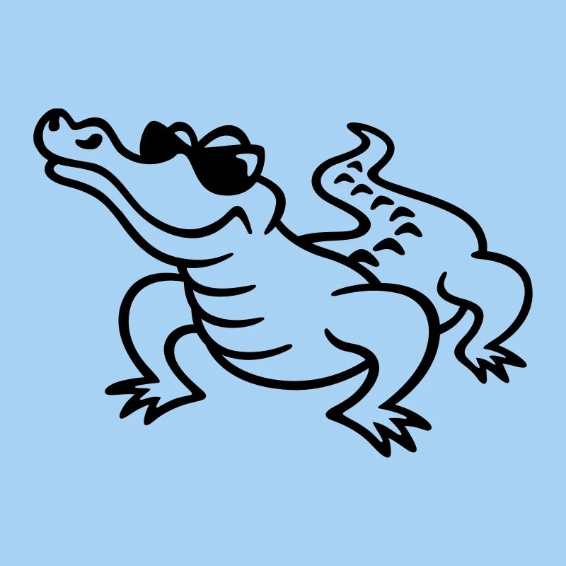 croco cool