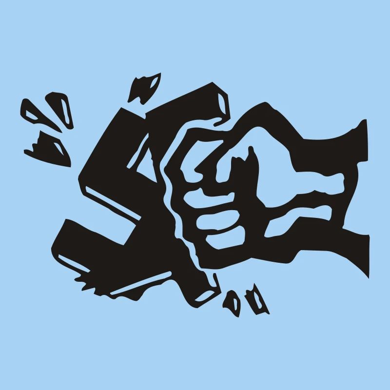 gegen nazis