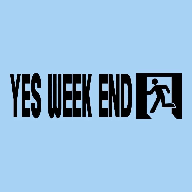 yes Weekend