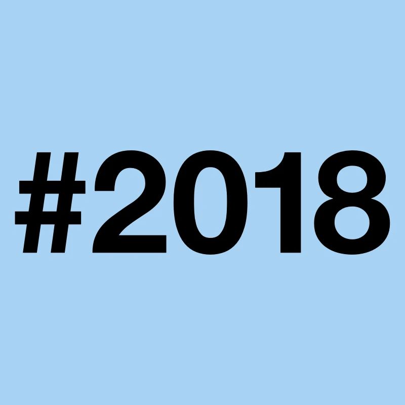 8e anniversaire du millésime 2018