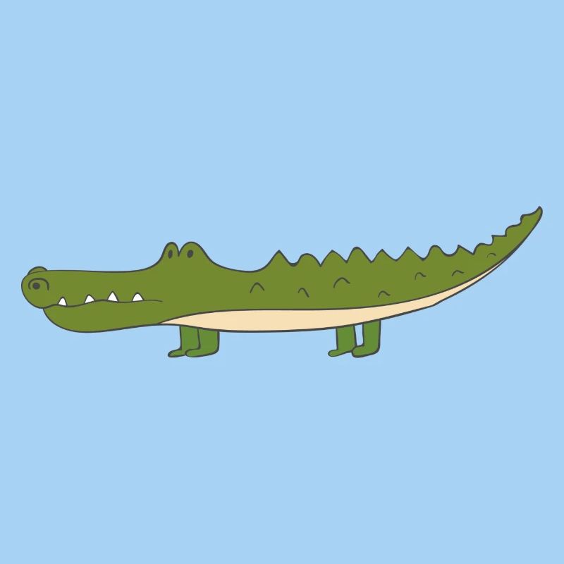 crocodile