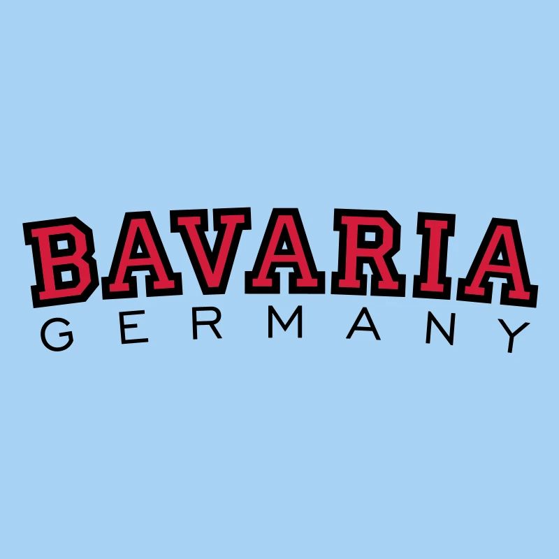 Bayern Bavaria Germany