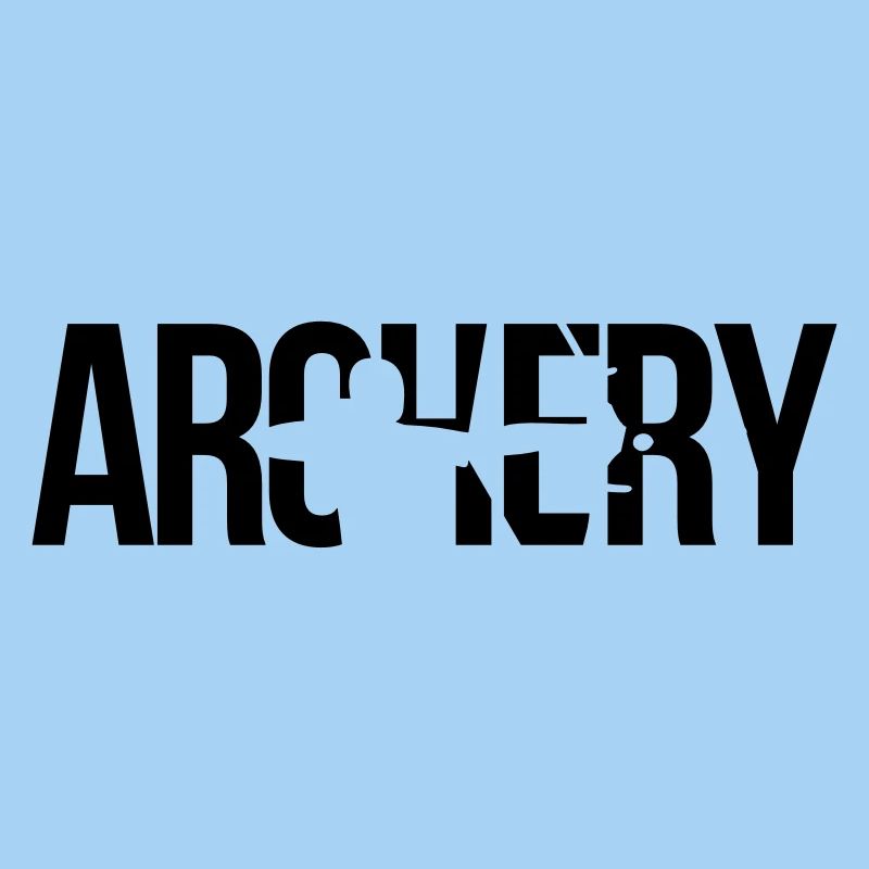 archery Bogenschießen