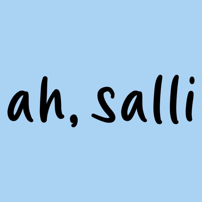 salli
