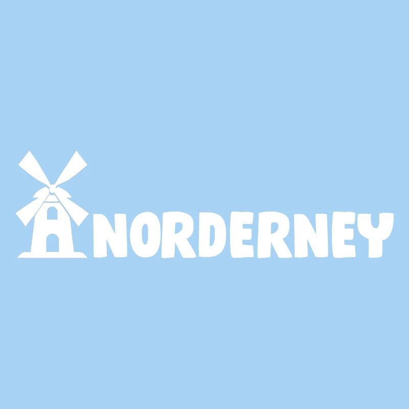 Moulin à vent de Norderney