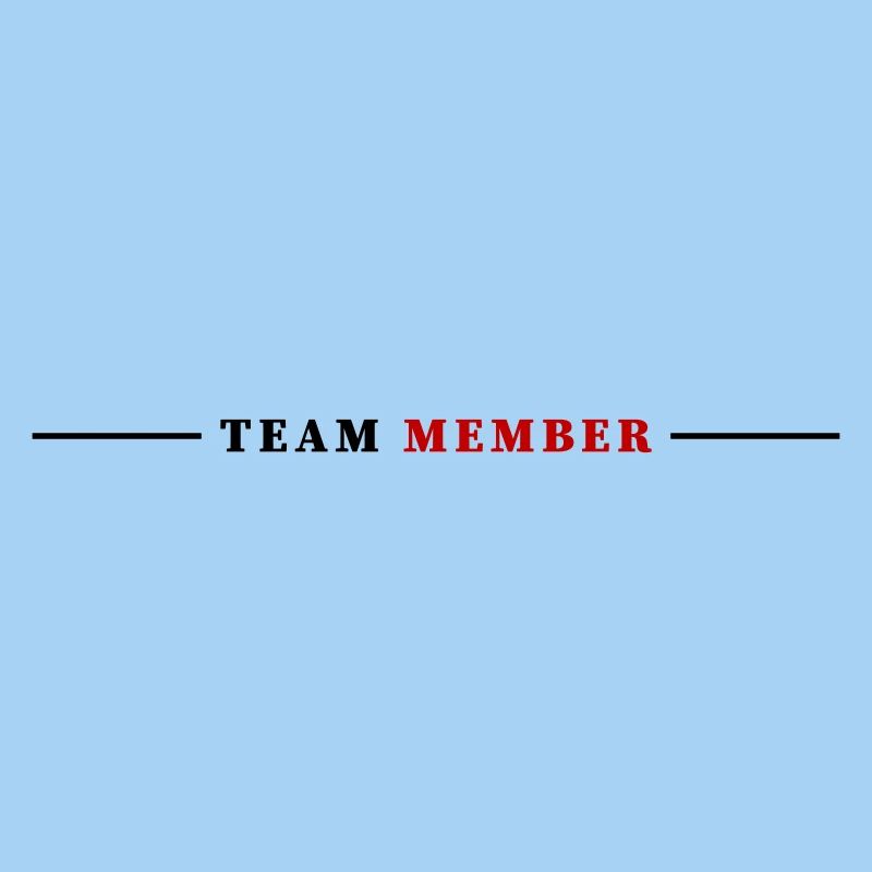 Team Member