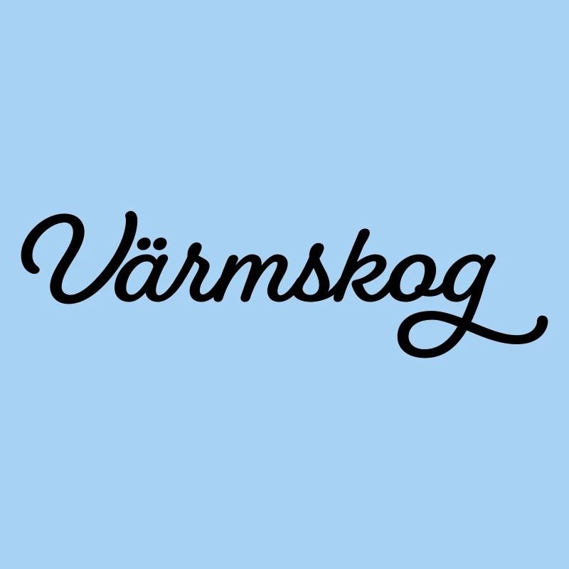 Värmskog ink