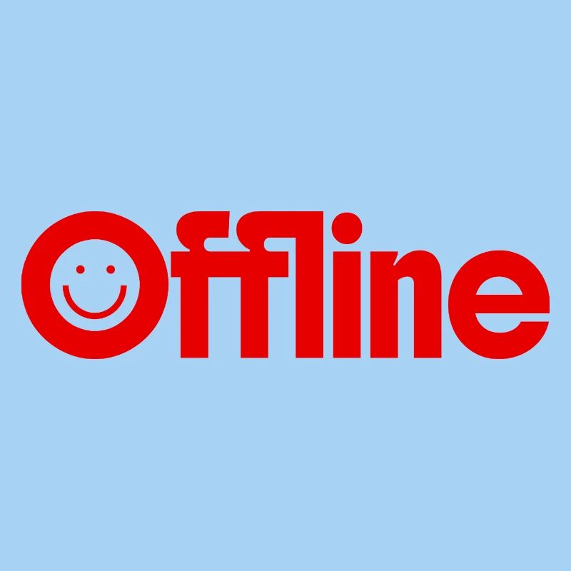 offline