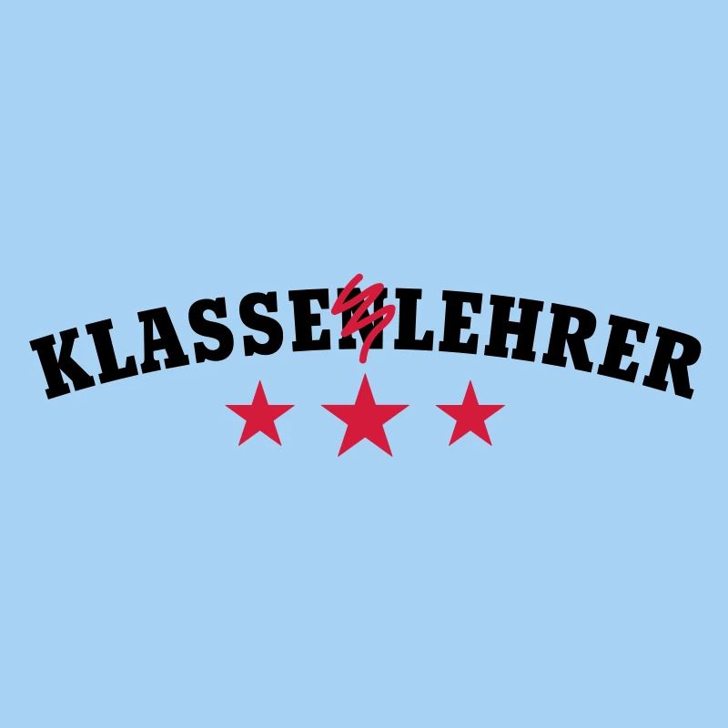 Klassenlehrer | Klasse Lehrer
