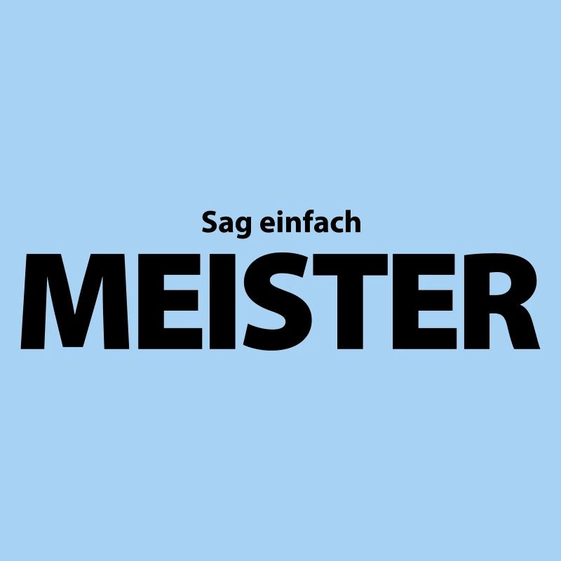 just say masterly