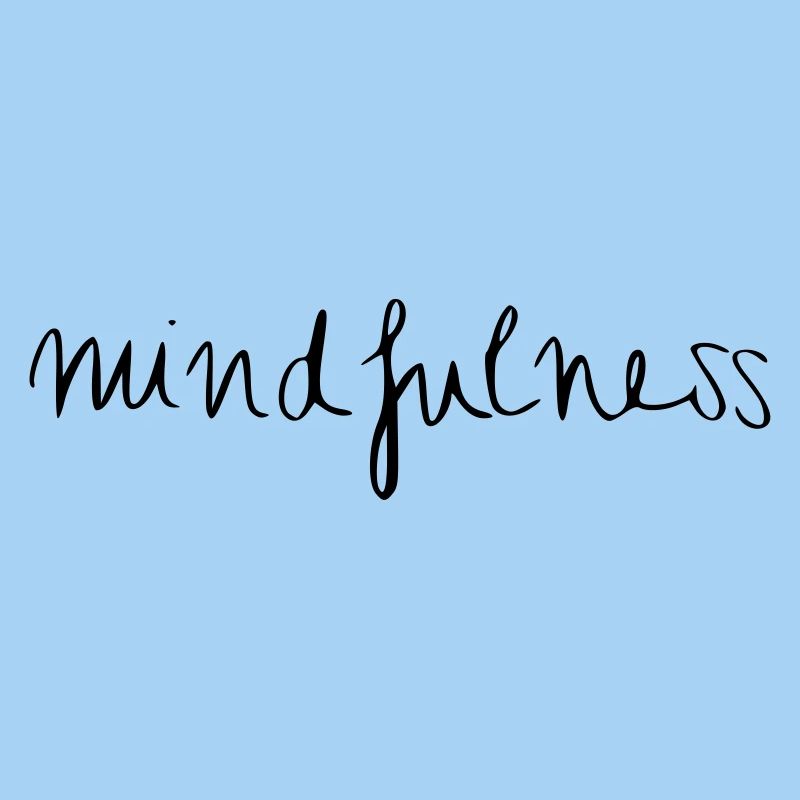 mindfulness