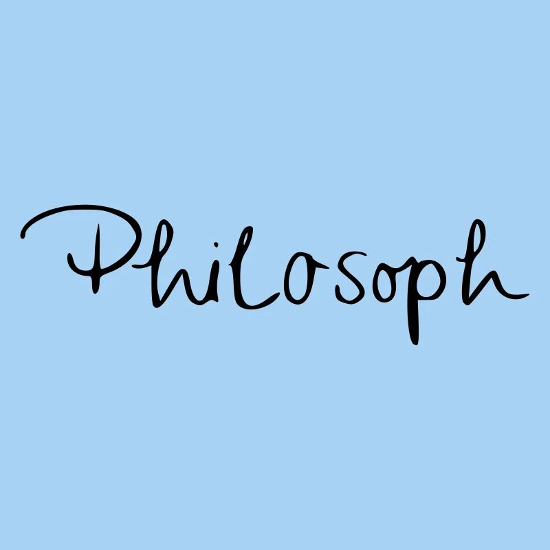 philosopher
