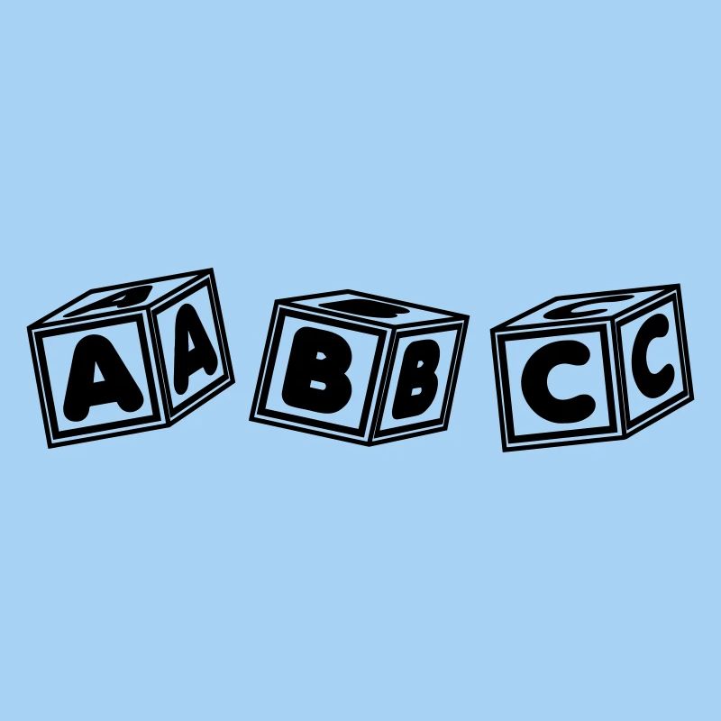Blocs ABC
