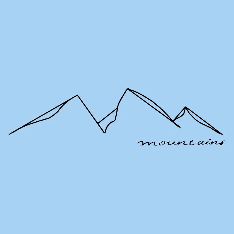 Mountains
