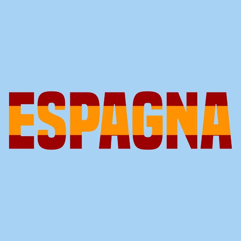 Espagna Contrasté