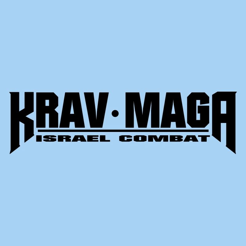 KravMaga Israël Couleurs de combat changeables