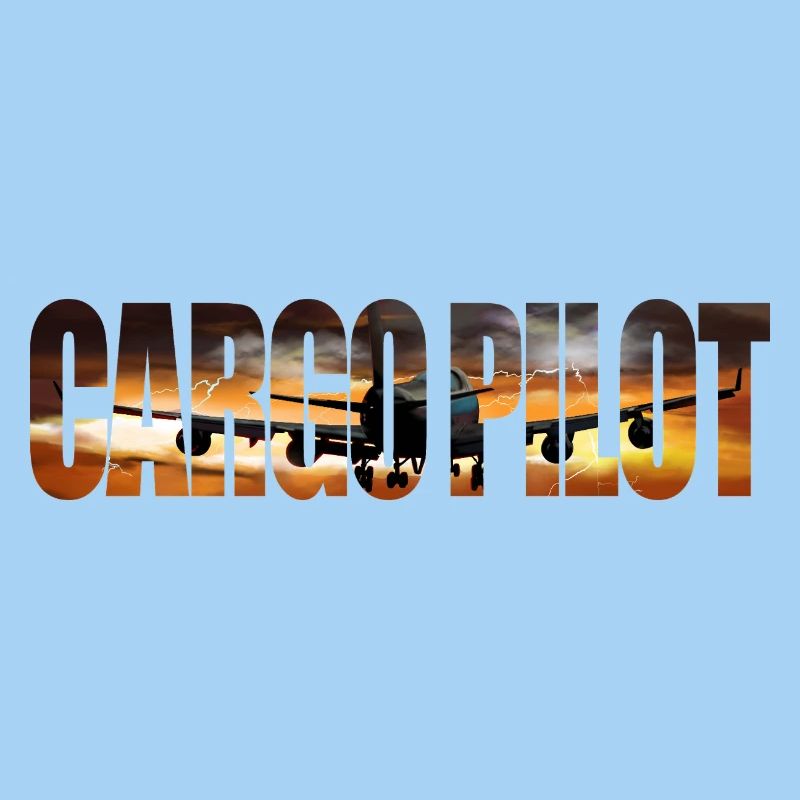 Cargo pilot